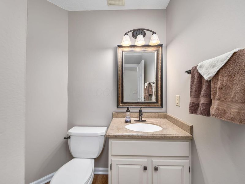 7551 Ashlord Court, Dublin, OH 43017 Photo 17