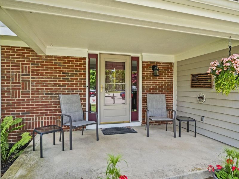 7551 Ashlord Court, Dublin, OH 43017 Photo 3