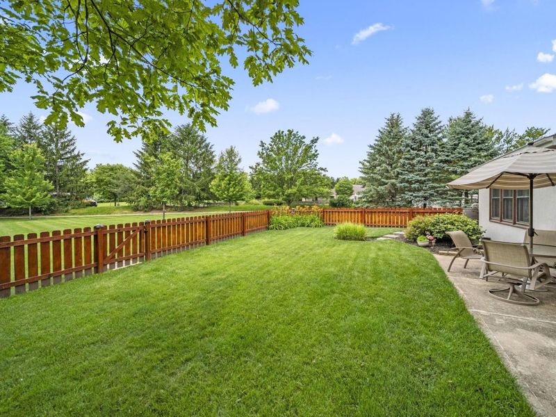 7551 Ashlord Court, Dublin, OH 43017 Photo 38