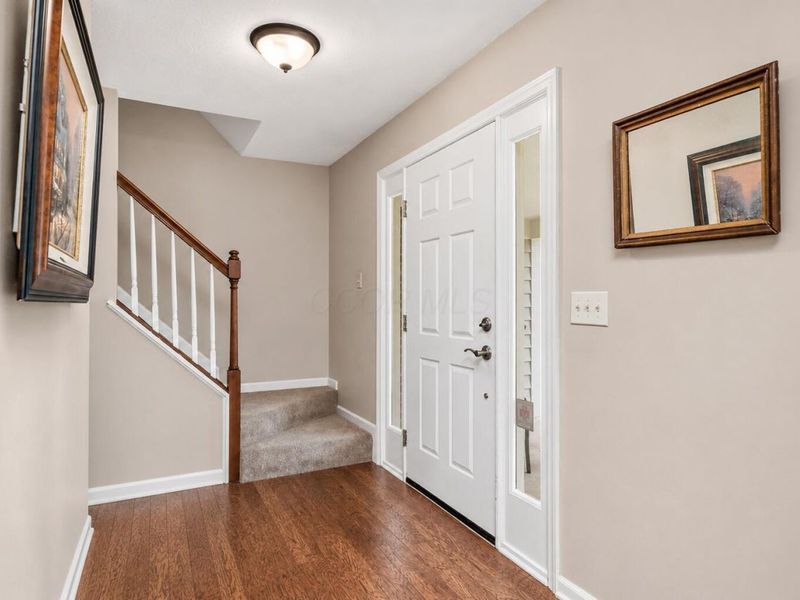7551 Ashlord Court, Dublin, OH 43017 Photo 4