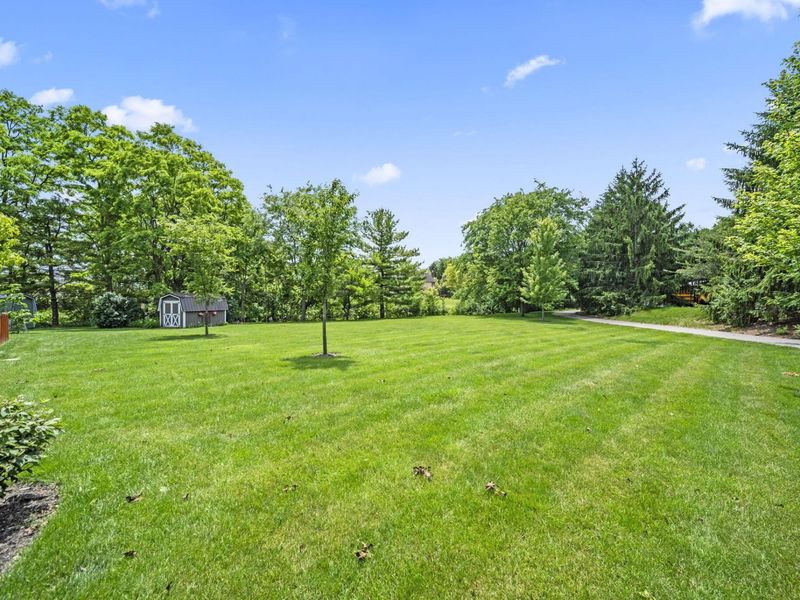 7551 Ashlord Court, Dublin, OH 43017 Photo 41