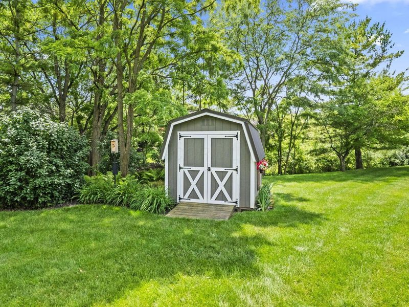 7551 Ashlord Court, Dublin, OH 43017 Photo 42