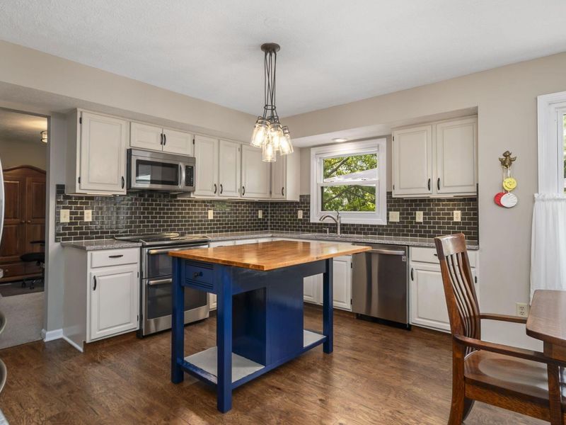 7551 Ashlord Court, Dublin, OH 43017 Photo 9