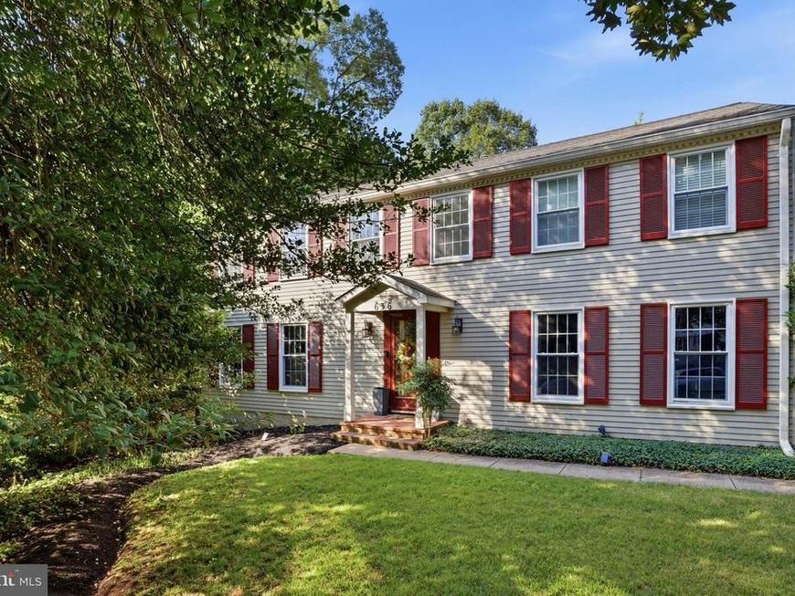 636 Bay Green Drive, Arnold, MD 21012 Main Photo