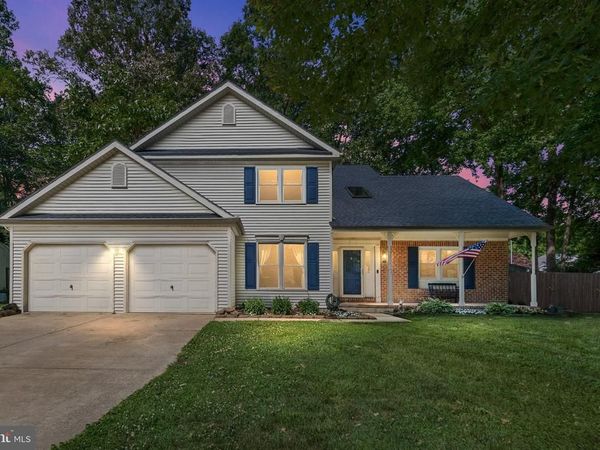 9 PATRIOT DRIVE, DOVER, DE 19904