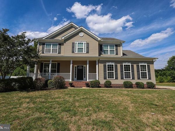 20801 MIDDLEGATE DRIVE, LEXINGTON PARK, MD 20653