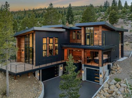 15612 Skislope Way, Truckee, CA 96161 Photo