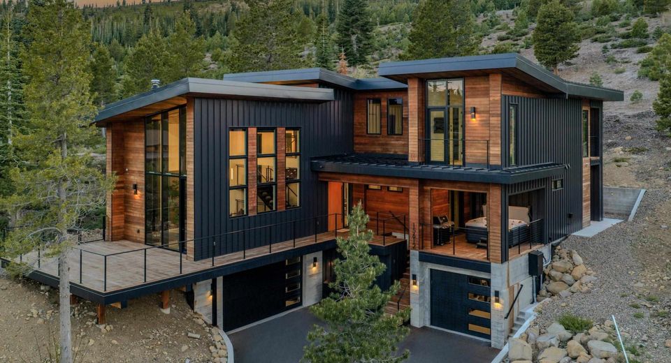 15612 Skislope Way, Truckee, CA 96161 Photo