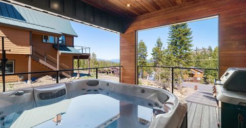 15612 Skislope Way, Truckee, CA 96161 Photo