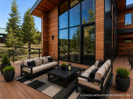 15612 Skislope Way, Truckee, CA 96161 Photo