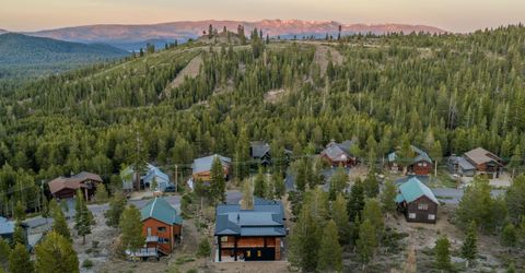 15612 Skislope Way, Truckee, CA 96161 Photo