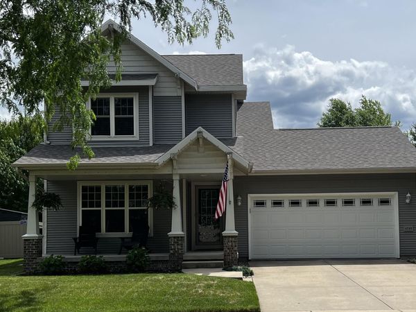4709 Star Spangled Trail, Madison, WI 53718