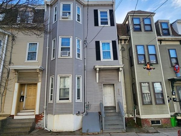 311 Saratoga, Unit 2, Boston, MA 02128