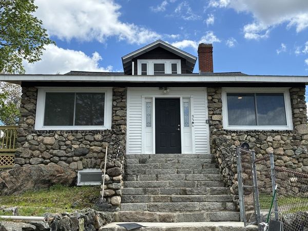93 Crescent Hill Avenue, Unit 1, Arlington, MA 02474