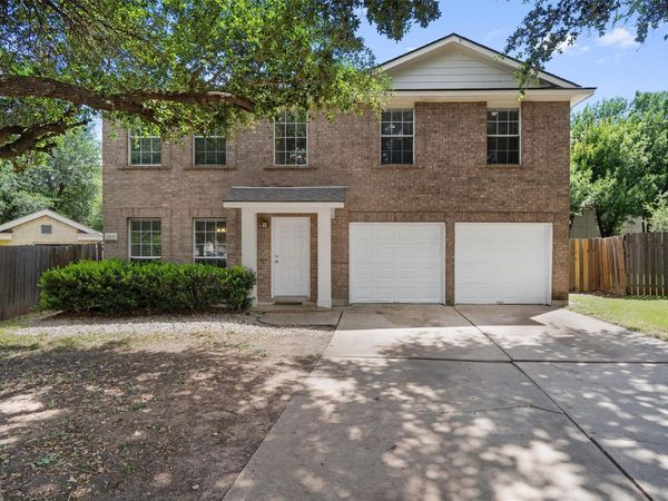 1623 War Horse LN , Round Rock, TX 78664