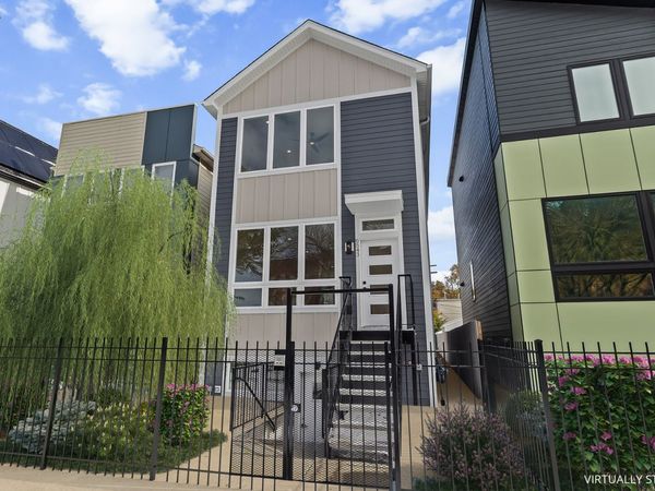 6637 S Evans Avenue , Chicago, IL 60637