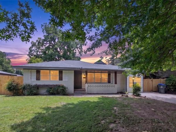 1626 Lenox Drive, Norman, OK 73069