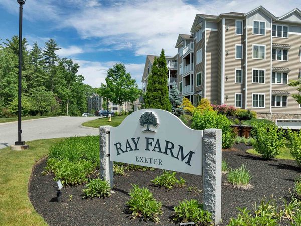 24 Willey Creek Road, Unit 208, Exeter, NH 03833