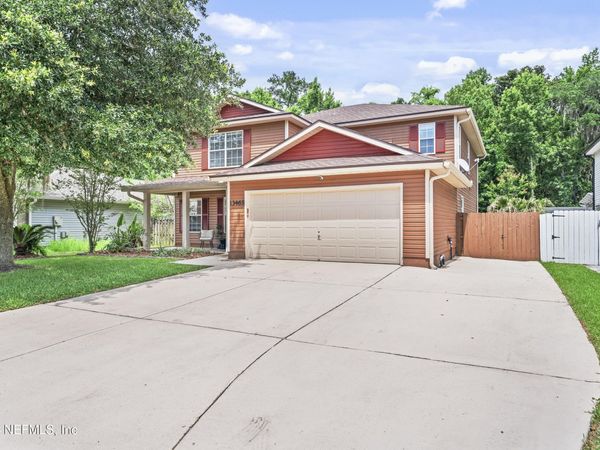 13469 ASHFORD WOOD Court E, Jacksonville, FL 32218