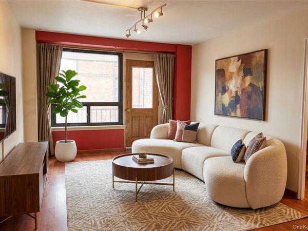 61-25 98th Street, Unit #9F, Rego Park, NY 11374