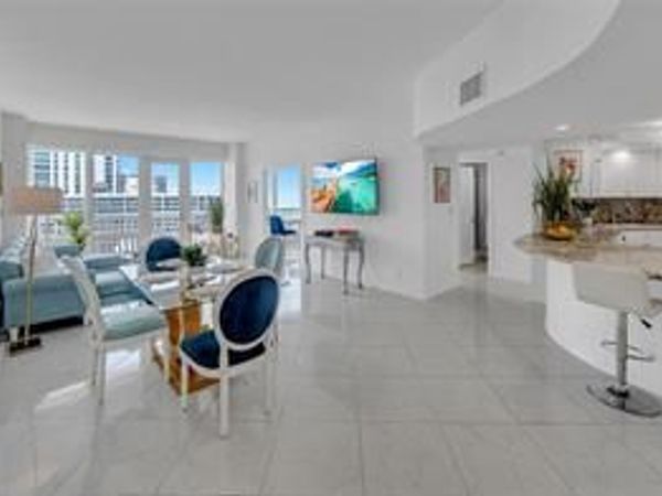 4020 Galt Ocean Drive, Unit 1807, Fort Lauderdale, FL 33308