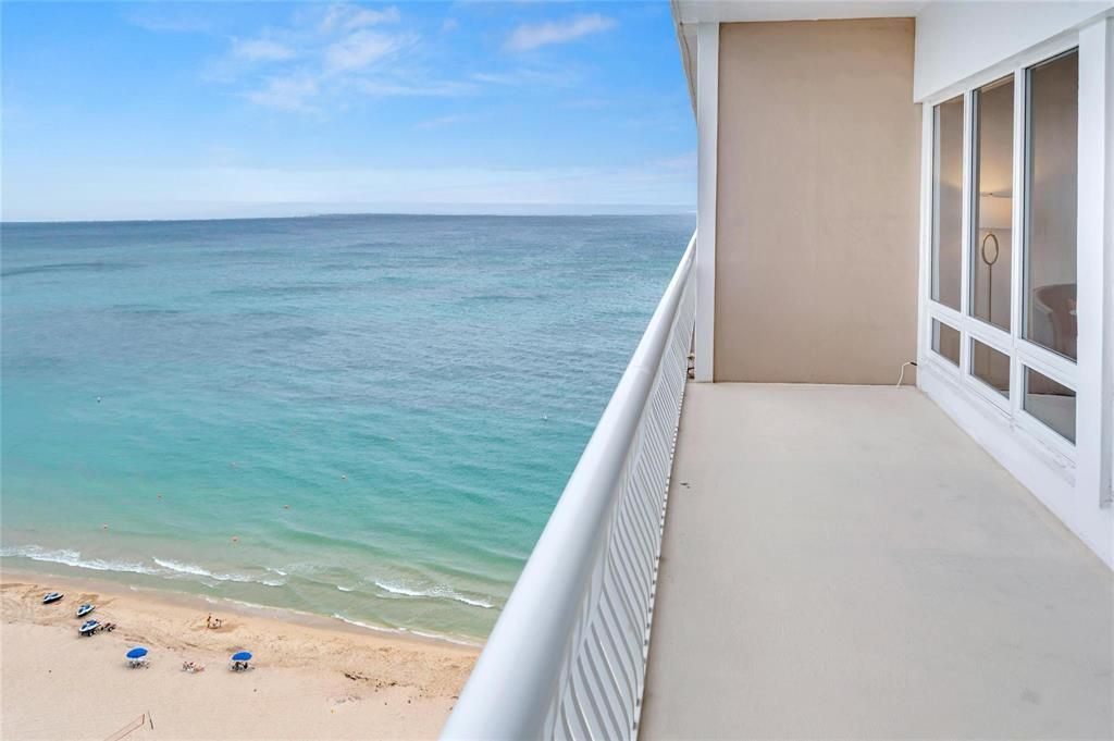 4020 Galt Ocean Drive, Unit 1807, Fort Lauderdale, FL 33308 Photo