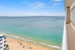 4020 Galt Ocean Drive, Unit 1807, Fort Lauderdale, FL 33308 Photo