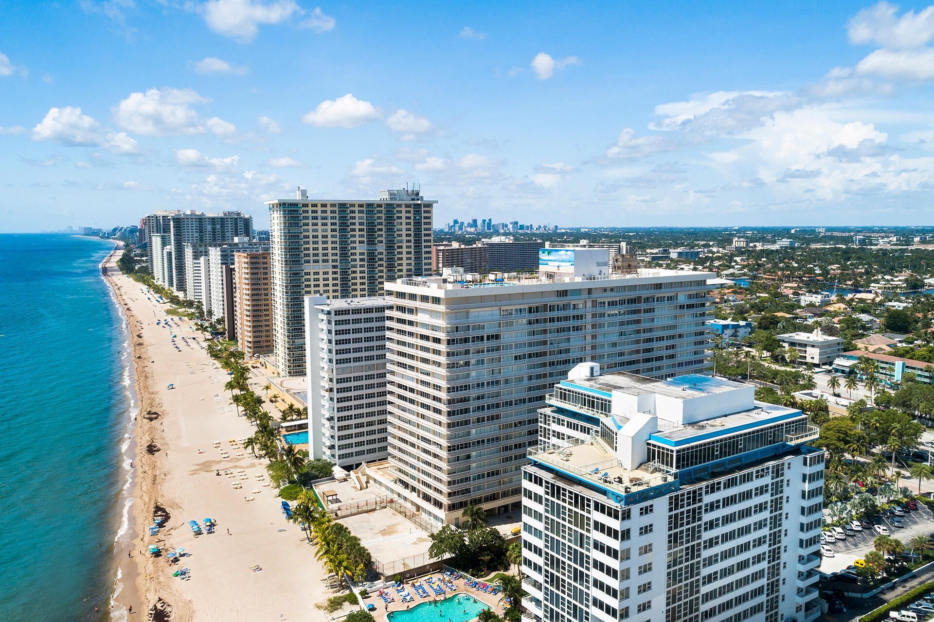 4020 Galt Ocean Drive, Unit 1807, Fort Lauderdale, FL 33308 Photo