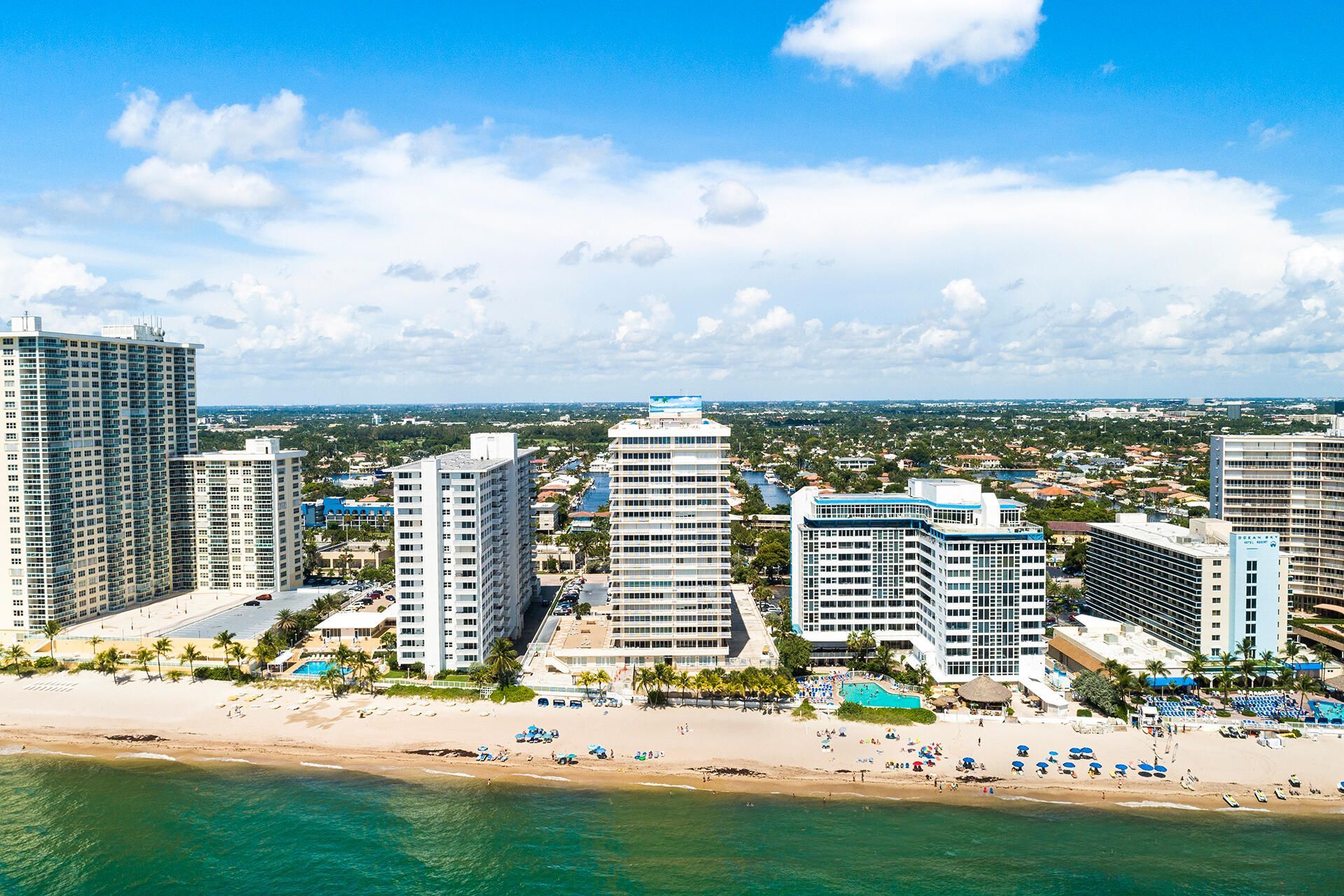 4020 Galt Ocean Drive, Unit 1807, Fort Lauderdale, FL 33308 Photo