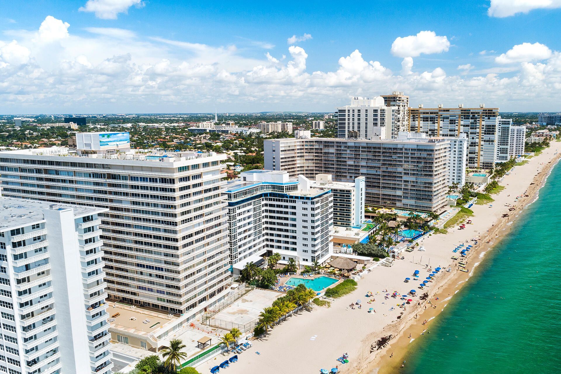 4020 Galt Ocean Drive, Unit 1807, Fort Lauderdale, FL 33308 Photo