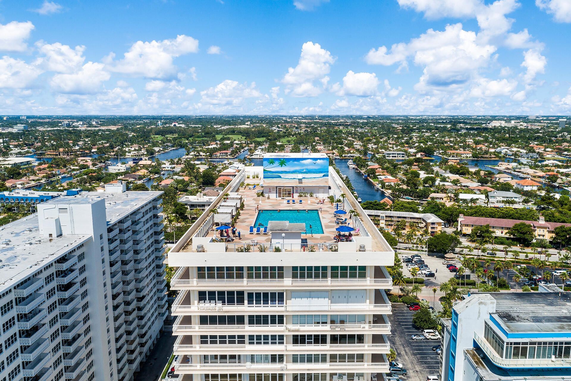 4020 Galt Ocean Drive, Unit 1807, Fort Lauderdale, FL 33308 Photo