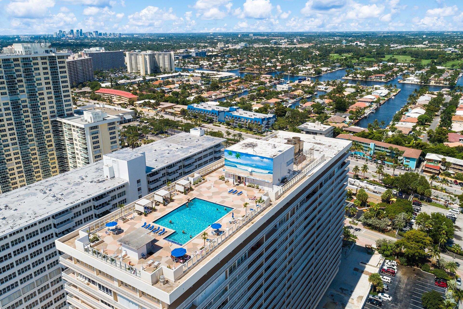 4020 Galt Ocean Drive, Unit 1807, Fort Lauderdale, FL 33308 Photo