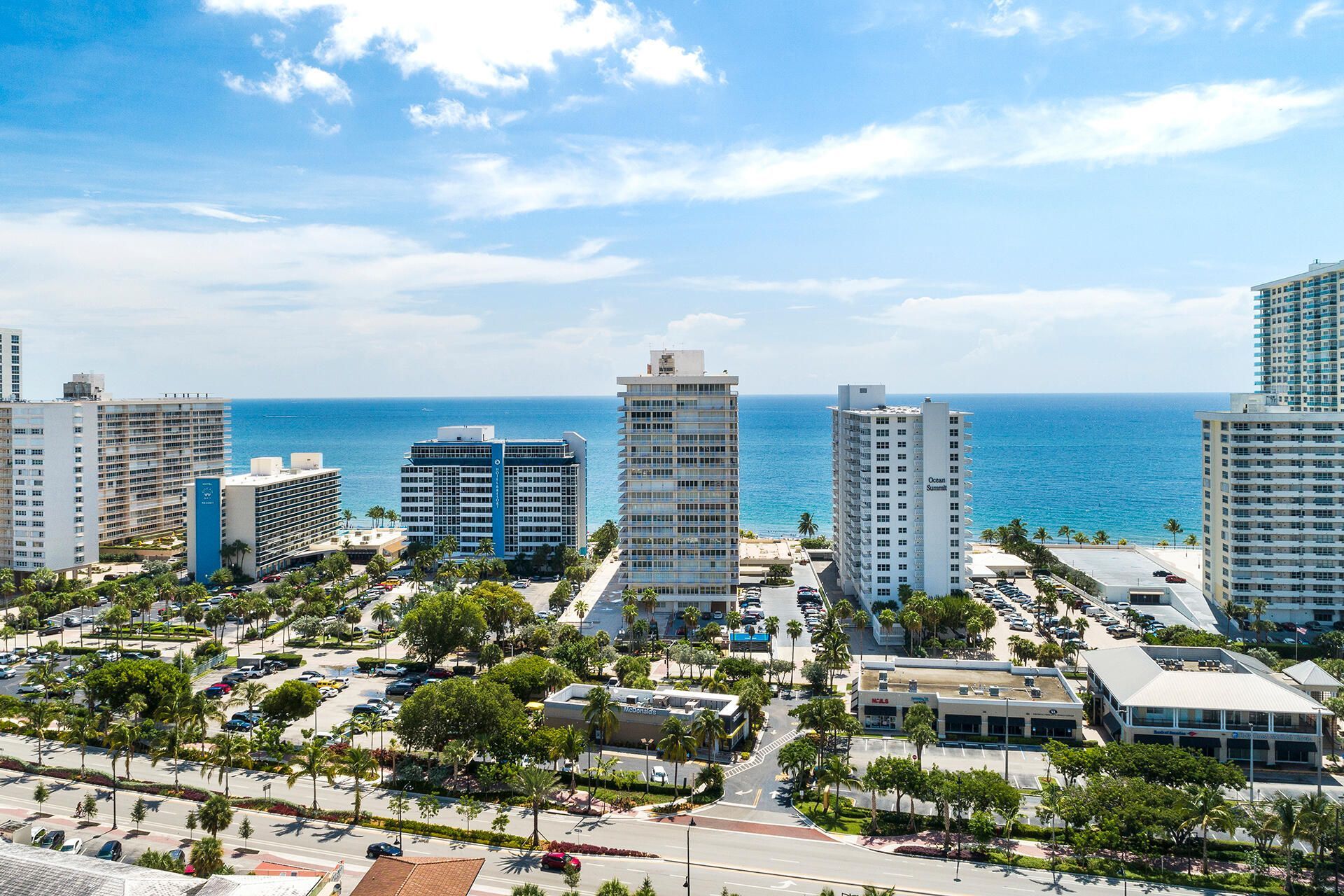 4020 Galt Ocean Drive, Unit 1807, Fort Lauderdale, FL 33308 Photo