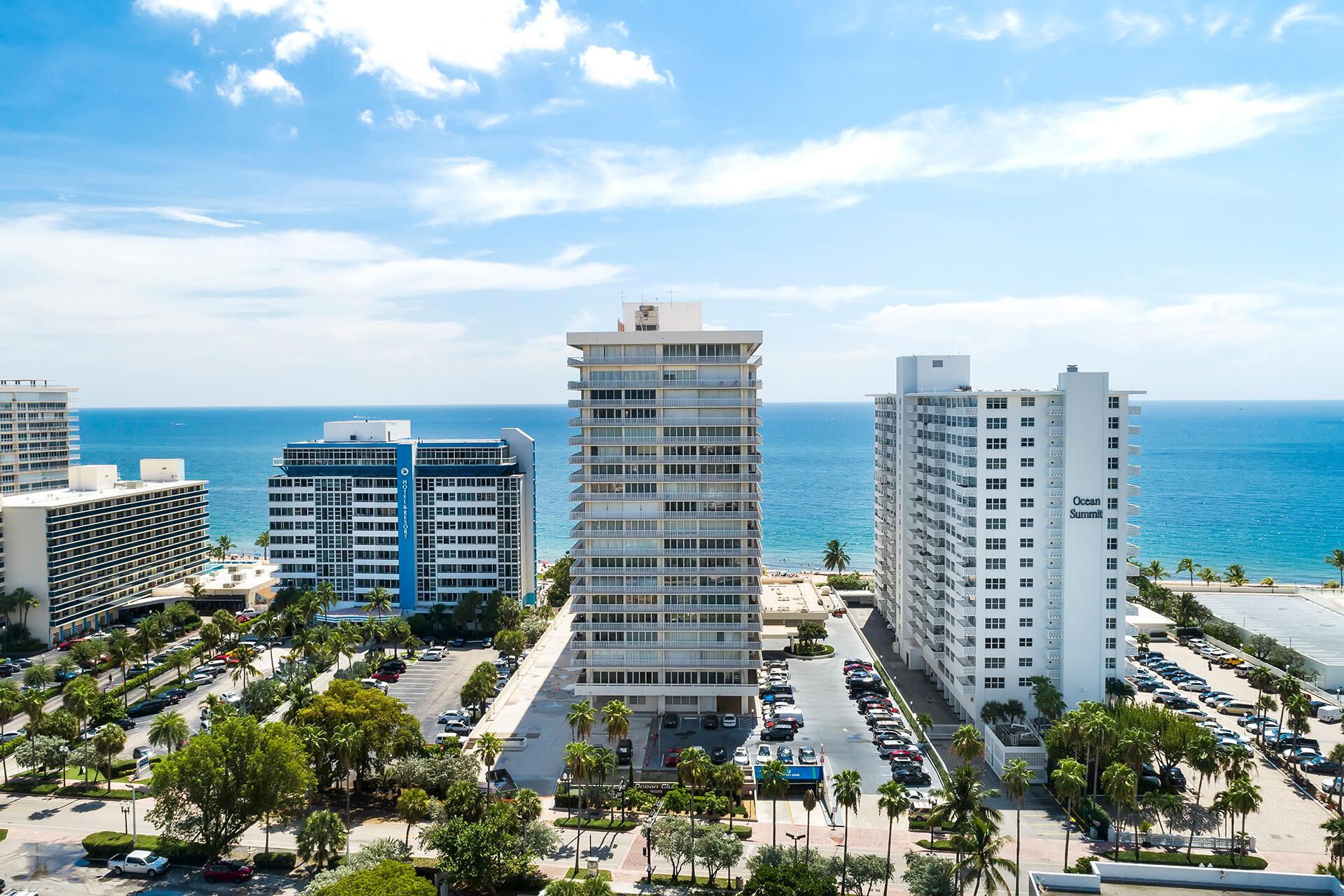 4020 Galt Ocean Drive, Unit 1807, Fort Lauderdale, FL 33308 Photo