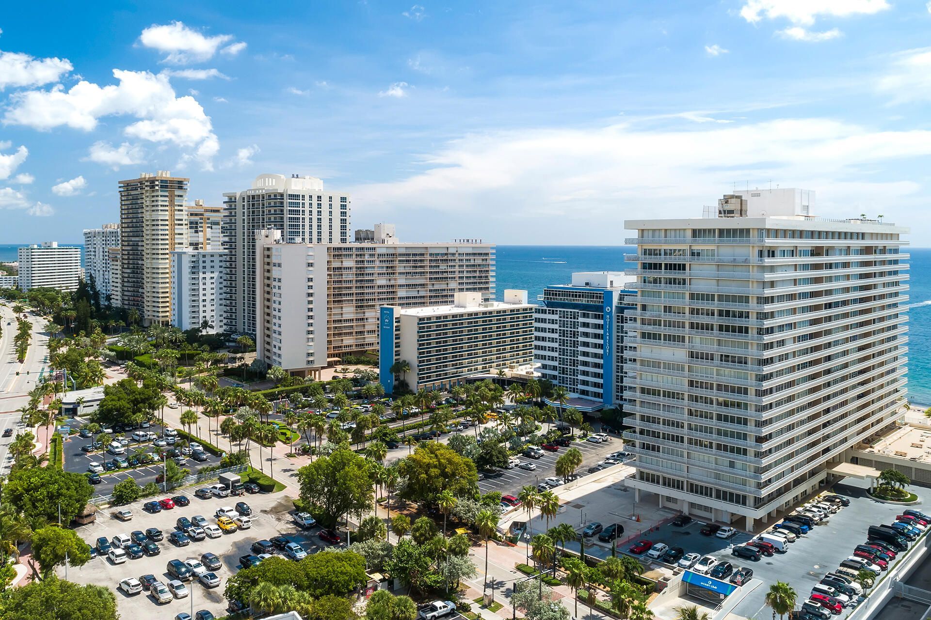 4020 Galt Ocean Drive, Unit 1807, Fort Lauderdale, FL 33308 Photo