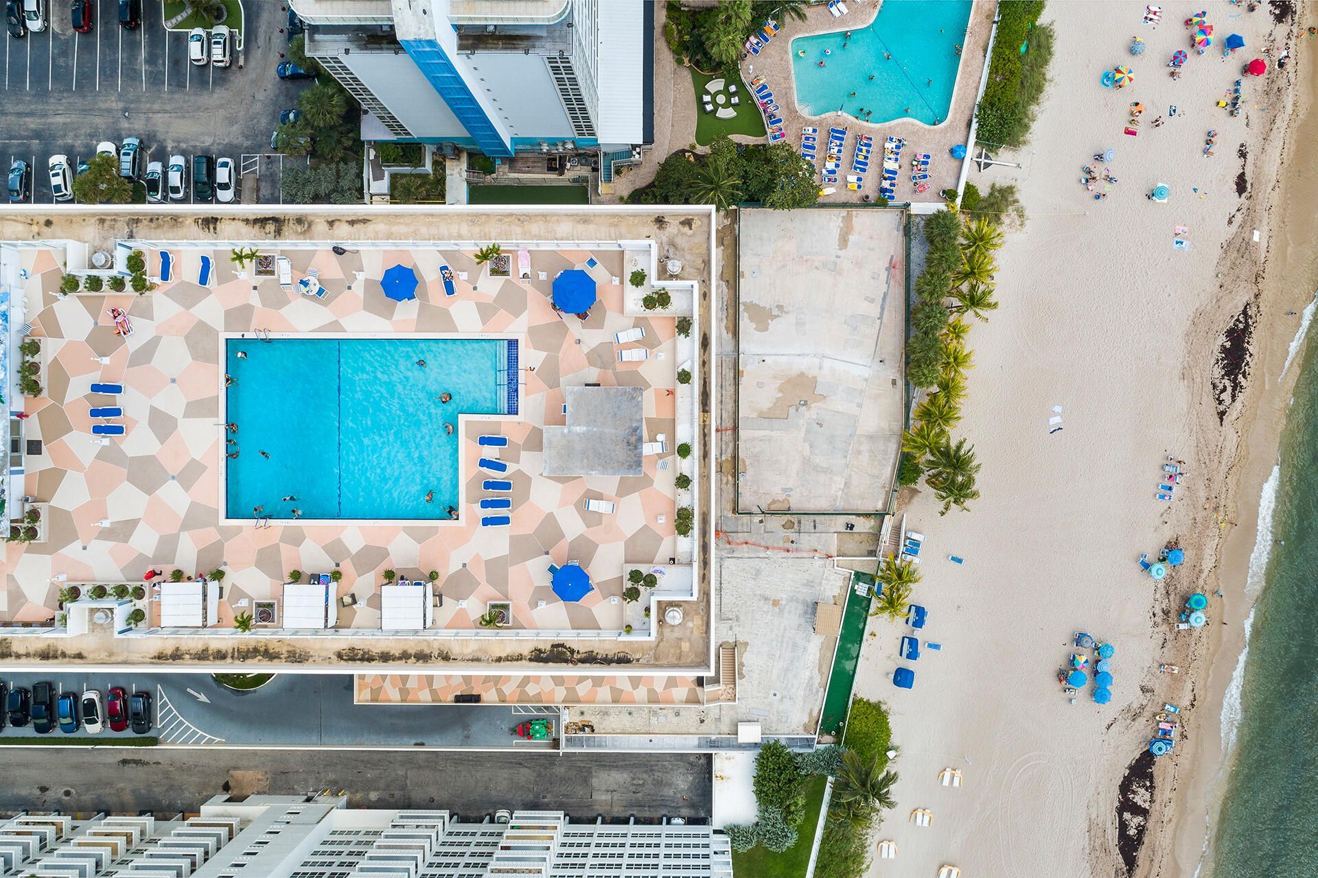 4020 Galt Ocean Drive, Unit 1807, Fort Lauderdale, FL 33308 Photo