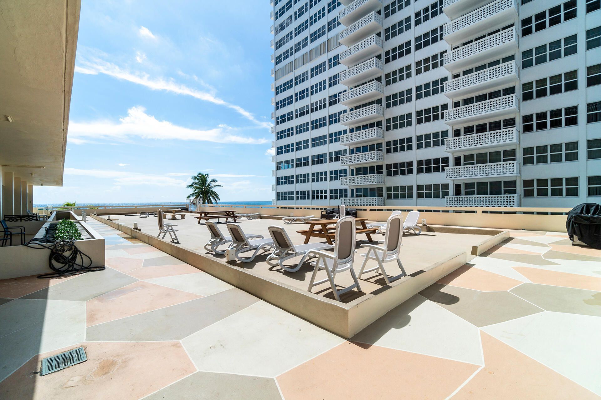 4020 Galt Ocean Drive, Unit 1807, Fort Lauderdale, FL 33308 Photo
