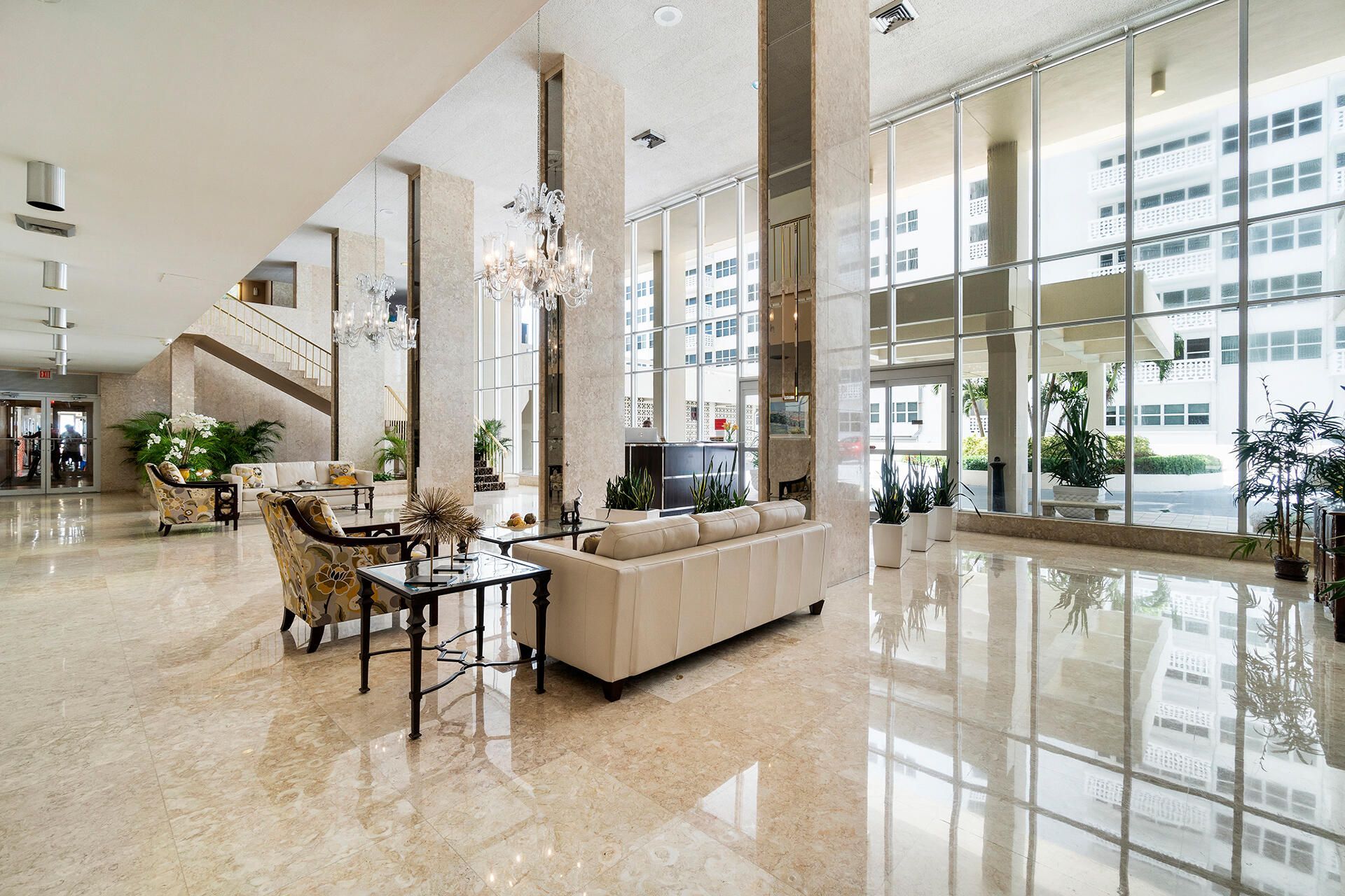 4020 Galt Ocean Drive, Unit 1807, Fort Lauderdale, FL 33308 Photo
