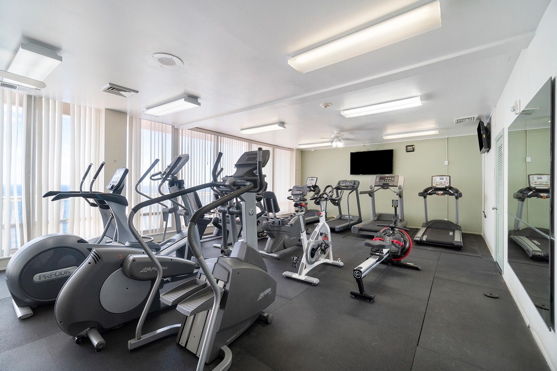 4020 Galt Ocean Drive, Unit 1807, Fort Lauderdale, FL 33308 Photo