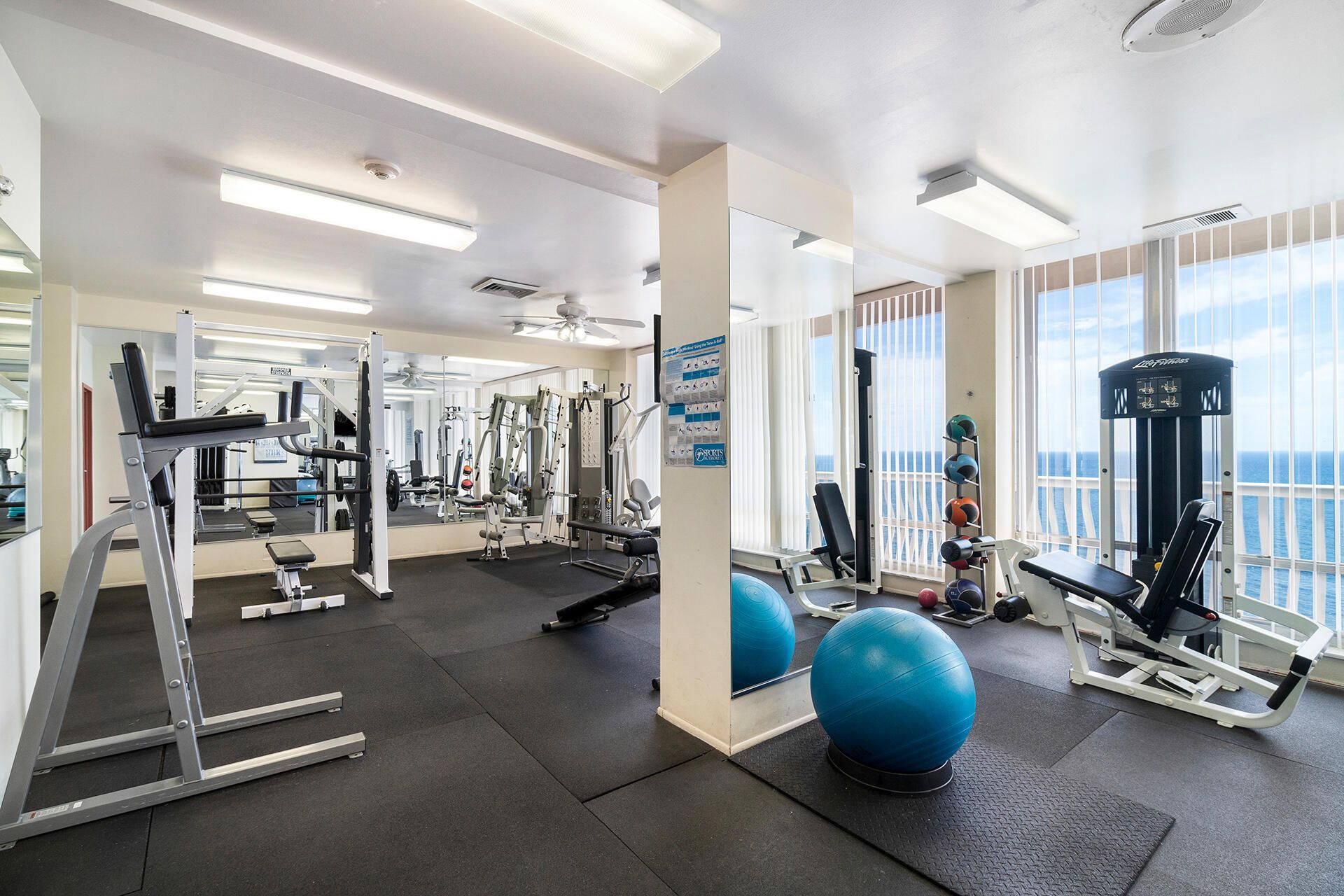 4020 Galt Ocean Drive, Unit 1807, Fort Lauderdale, FL 33308 Photo