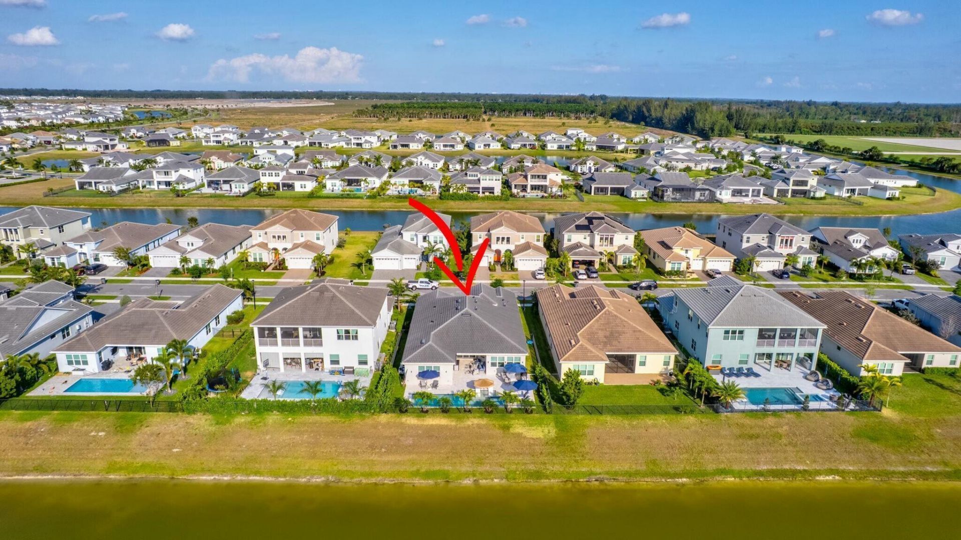 15927 Orchard Drive, Westlake, FL 33470 Photo