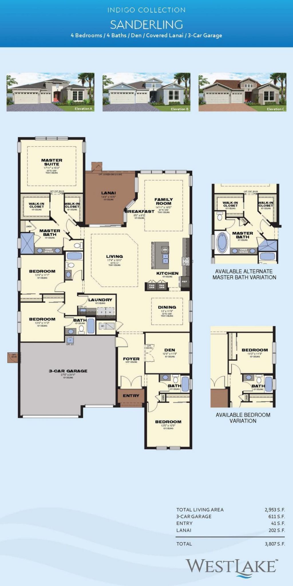 15927 Orchard Drive, Westlake, FL 33470 Photo