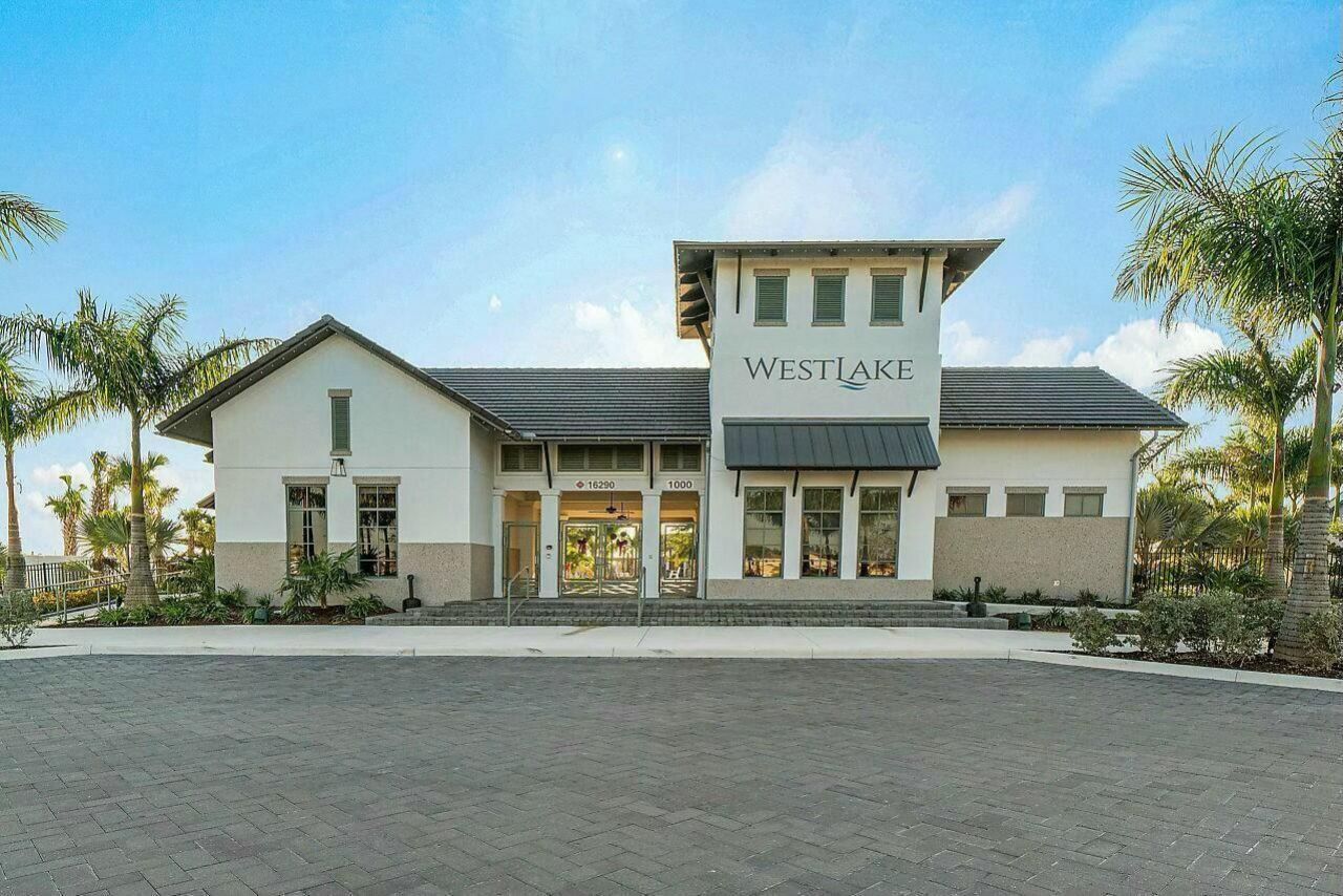 15927 Orchard Drive, Westlake, FL 33470 Photo