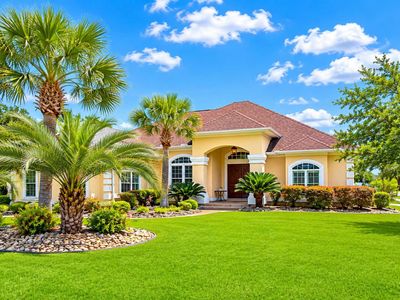 1053 Wigeon Dr. , Conway, SC 29526