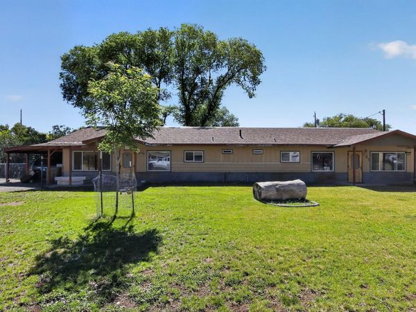 129 S Milwaukie Avenue, Unit 129, 131 ,, Hines, OR 97738