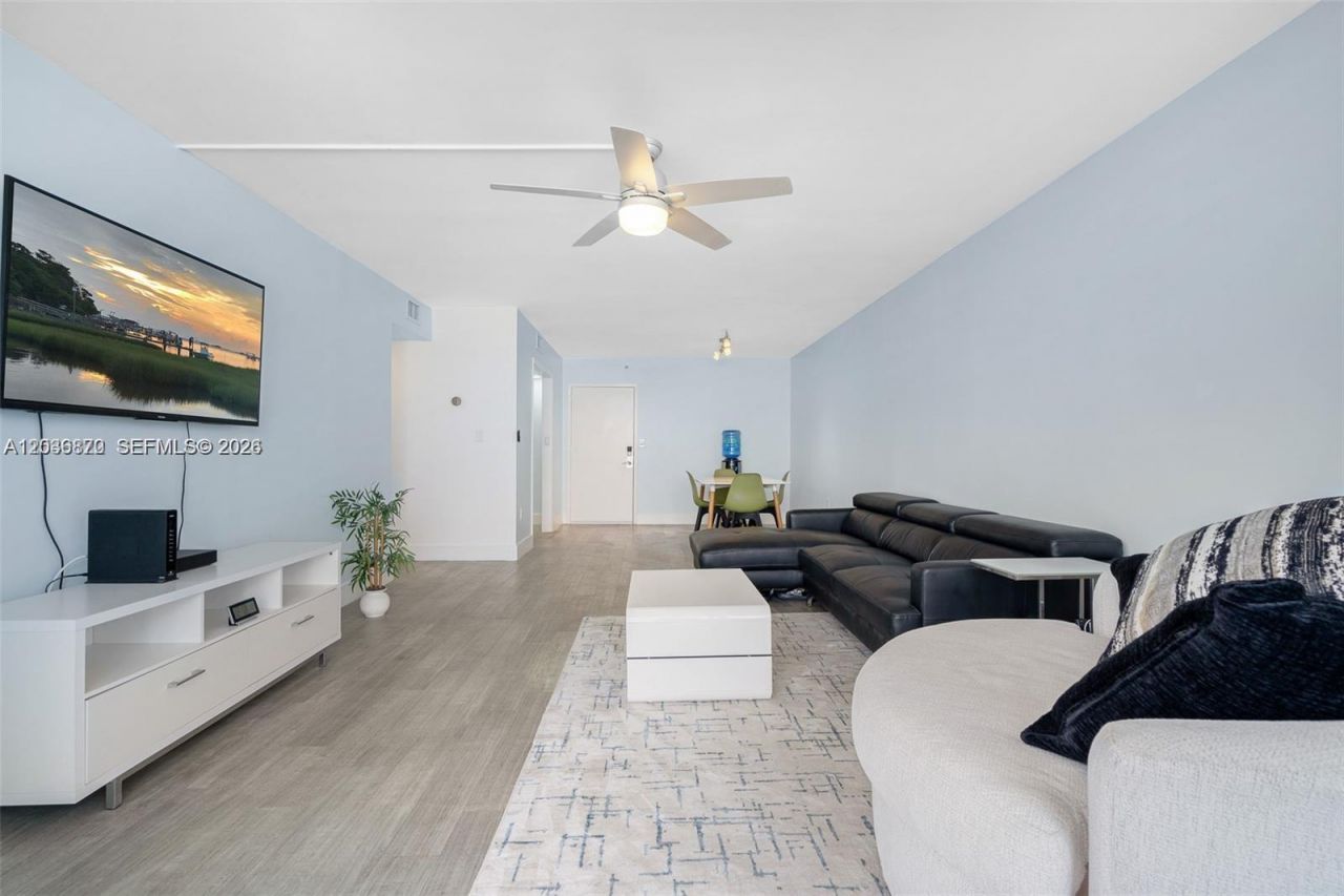 2780 NE 183rd St , Unit 2009, Aventura, FL 33160 Photo