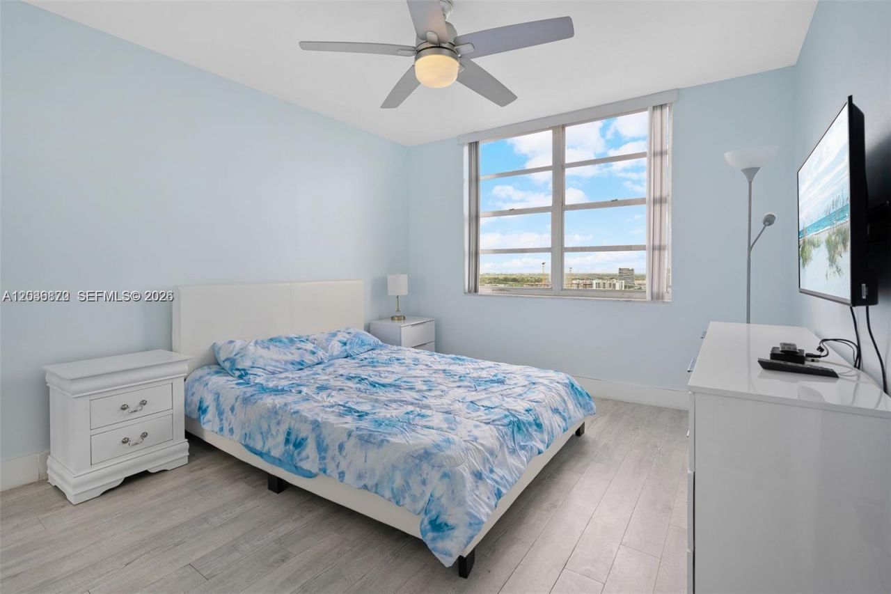 2780 NE 183rd St , Unit 2009, Aventura, FL 33160 Photo