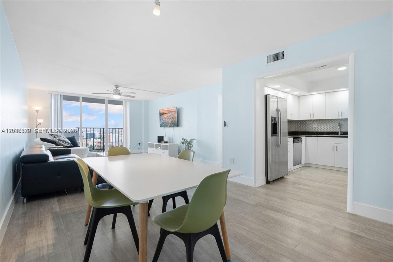 2780 NE 183rd St , Unit 2009, Aventura, FL 33160 Photo