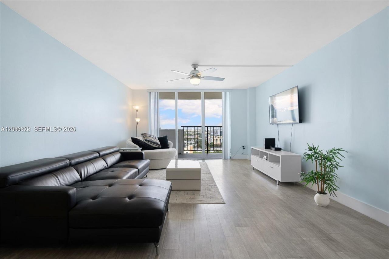 2780 NE 183rd St , Unit 2009, Aventura, FL 33160 Photo