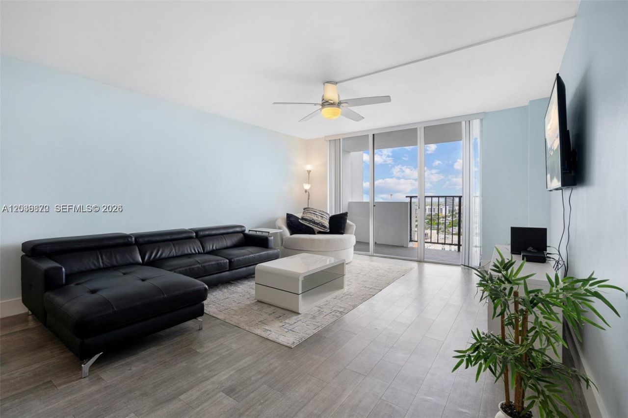 2780 NE 183rd St , Unit 2009, Aventura, FL 33160 Photo